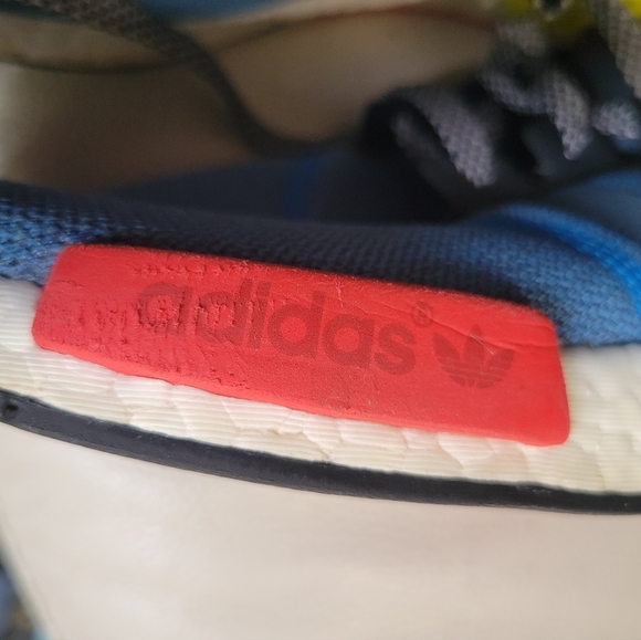 Adidas Men Boost - Picture 16 of 16